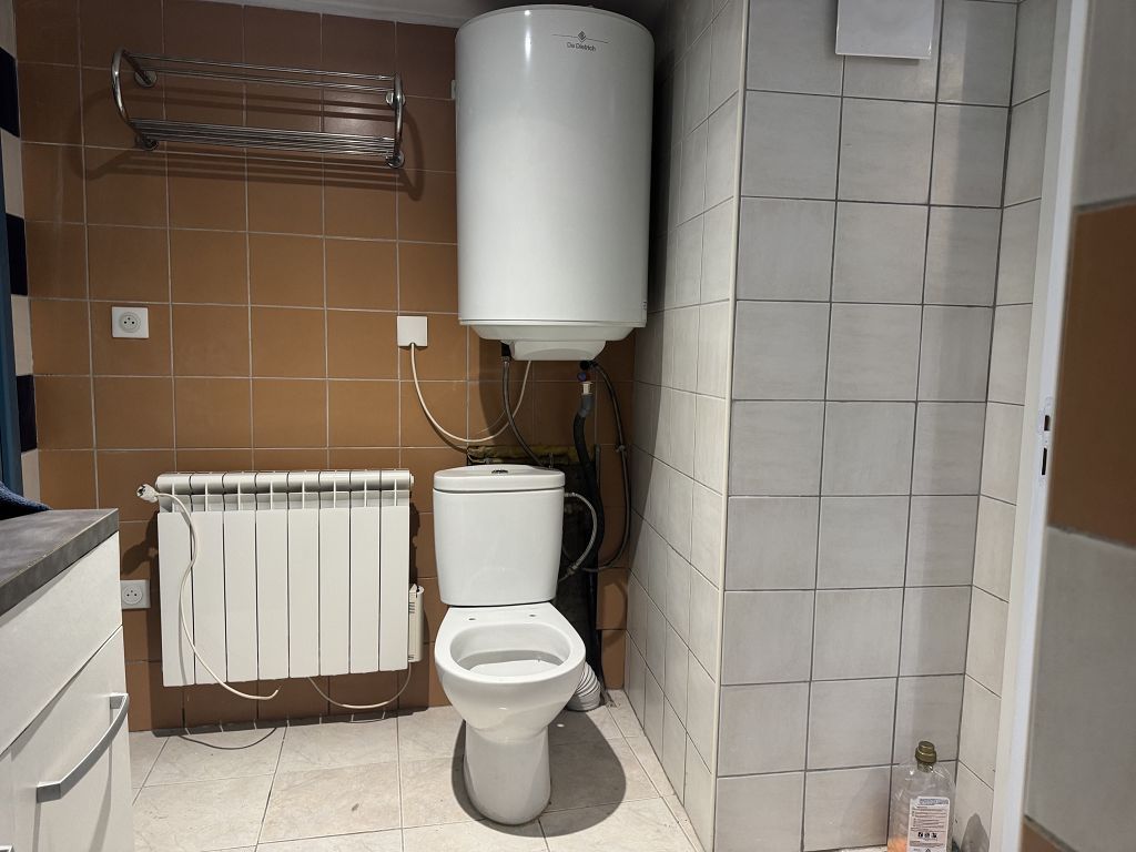 image du bien immobilier Appartement T2 SENS