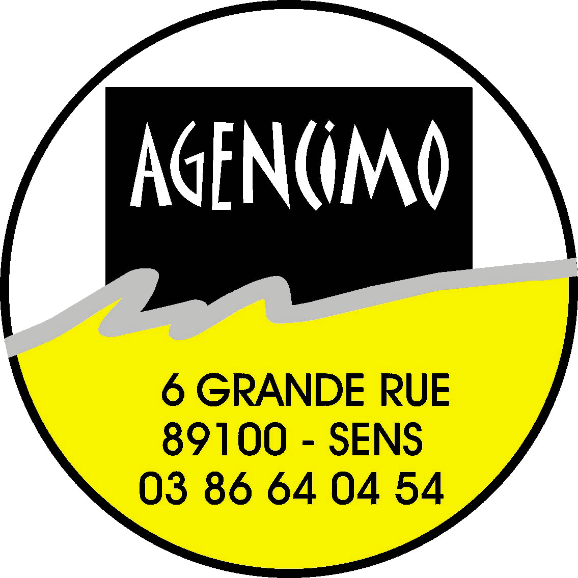 logo agence 